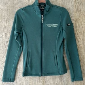 Women’s Pebble Beach Concours D’Elegance Jacket NWT
